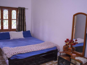 Thulung Homestay & Pool